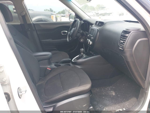 2019 KIA SOUL — фото 5