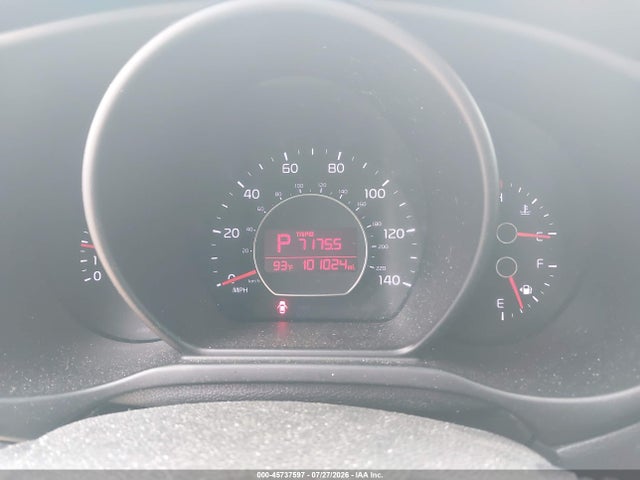 2019 KIA SOUL — фото 7
