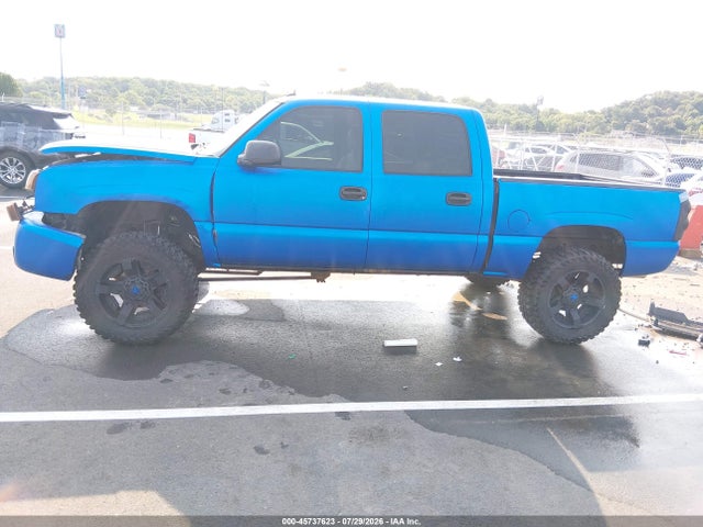 2005 Chevrolet SILVERADO 1500 LT 照片 15