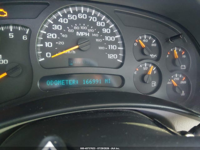 2005 Chevrolet SILVERADO 1500 LT 照片 16