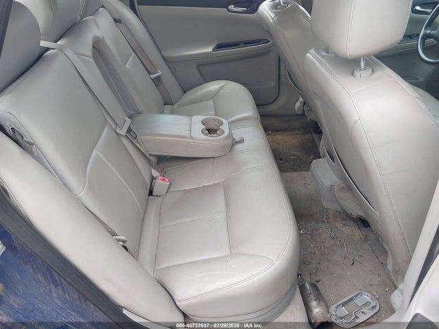2006 Chevrolet IMPALA LTZ — миниатюра 8