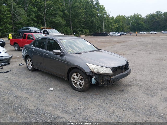 2008 HONDA ACCORD 2.4 LX-P