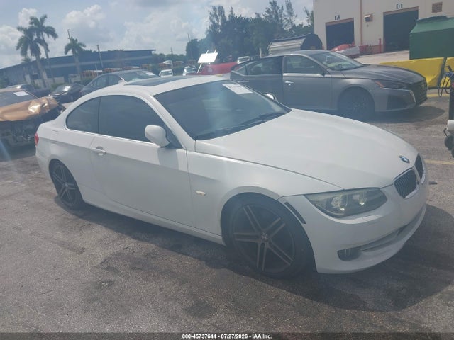 صورة مصغرة 12 لـ 2011 BMW 328I