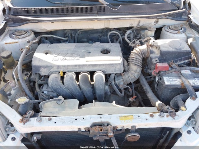 2007 Toyota MATRIX 照片 10