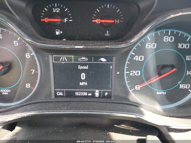 صورة 7 لـ 2017 Chevrolet CRUZE LT AUTO