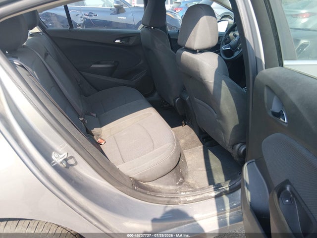 صورة 8 لـ 2017 Chevrolet CRUZE LT AUTO