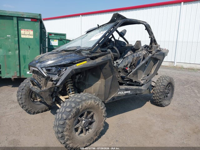 2022 POLARIS RZR PRO XP ULTIMATE 2