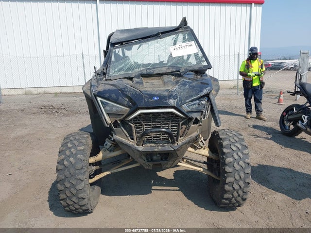 2022 POLARIS RZR PRO XP ULTIMATE 5