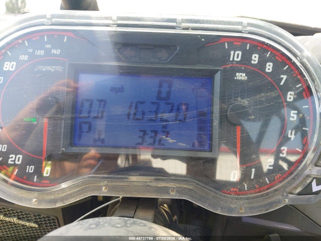 2022 POLARIS RZR PRO XP ULTIMATE 7
