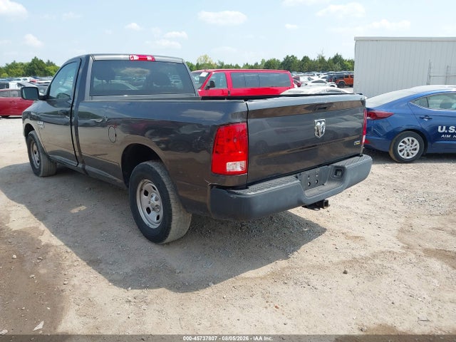2019 RAM 1500 CLASSIC TRADESMAN 4X2 8' BOX 照片 3