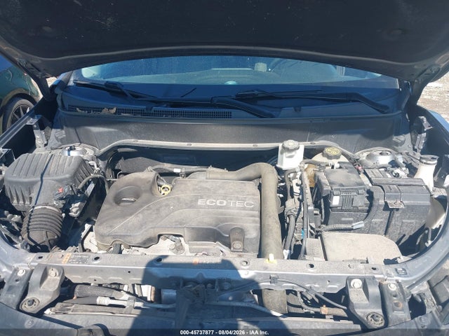 2018 CHEVROLET EQUINOX LT 10