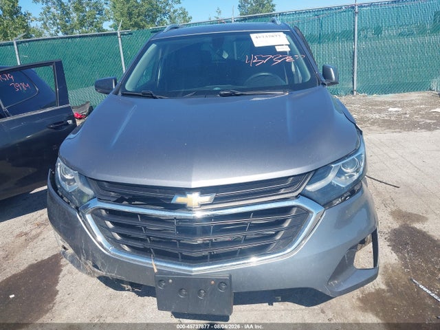 2018 CHEVROLET EQUINOX LT 11
