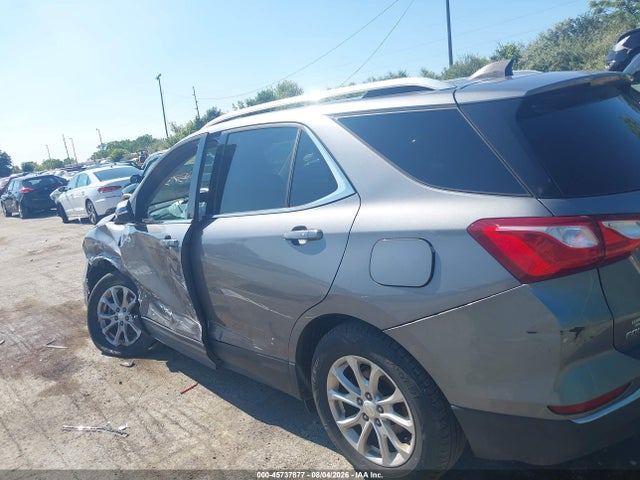 2018 CHEVROLET EQUINOX LT 13