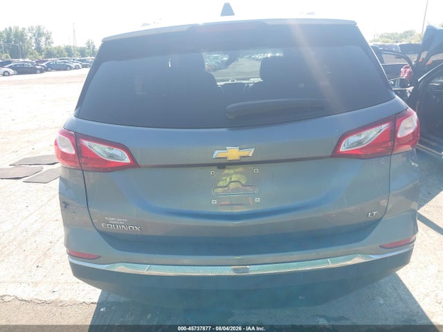 2018 CHEVROLET EQUINOX LT 15