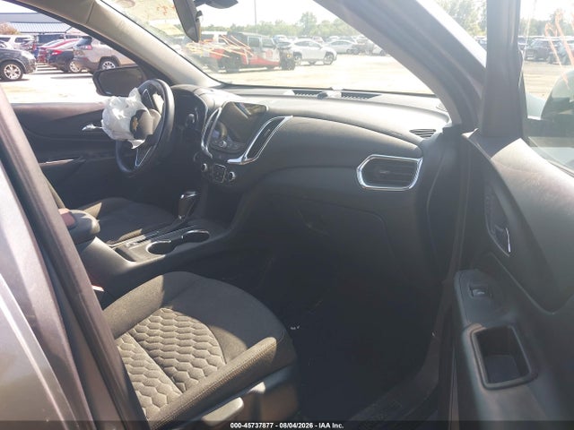 2018 CHEVROLET EQUINOX LT 5