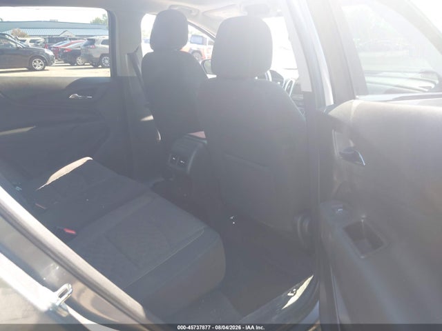 2018 CHEVROLET EQUINOX LT 8