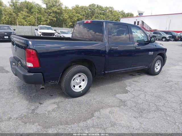 2017 RAM 1500 TRADESMAN 4X2 5'7 BOX 照片 4
