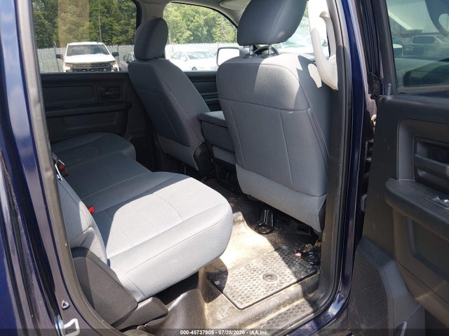 2017 RAM 1500 TRADESMAN 4X2 5'7 BOX 照片 8