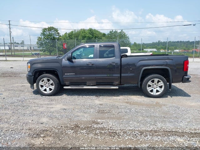 2015 GMC SIERRA 1500 SLE 缩略图 14