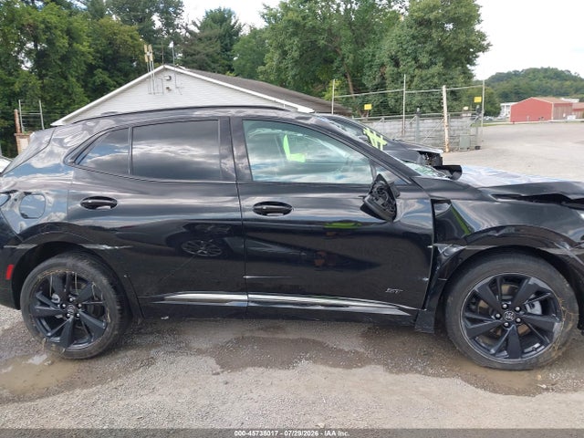 2025 BUICK ENVISION SPORT TOURING AWD 14