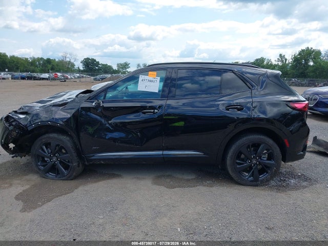 2025 BUICK ENVISION SPORT TOURING AWD 15