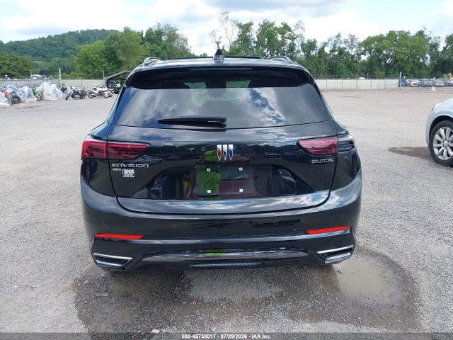 2025 BUICK ENVISION SPORT TOURING AWD 17