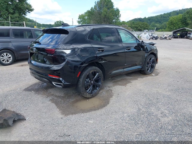 2025 BUICK ENVISION SPORT TOURING AWD 4