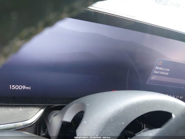 2025 BUICK ENVISION SPORT TOURING AWD 7