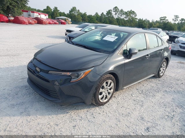 صورة 2 لـ 2024 Toyota COROLLA LE