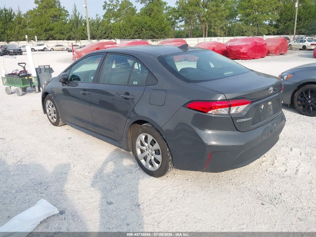 صورة 3 لـ 2024 Toyota COROLLA LE