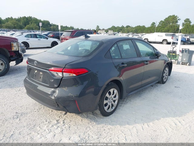 صورة 4 لـ 2024 Toyota COROLLA LE