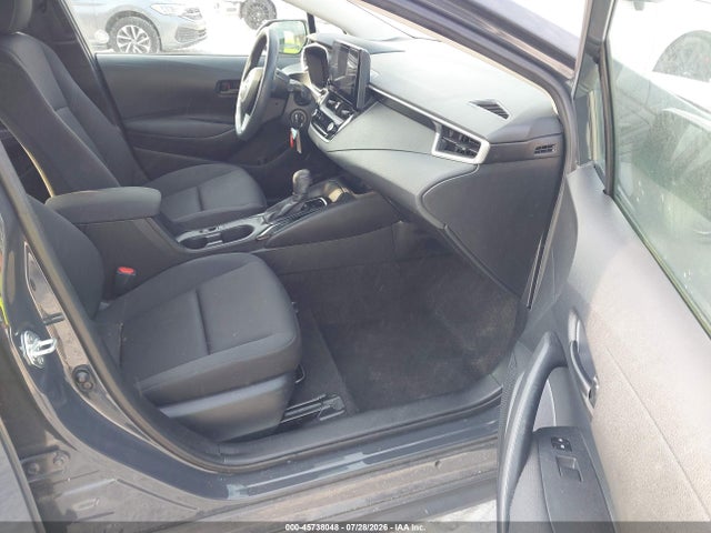 صورة 5 لـ 2024 Toyota COROLLA LE