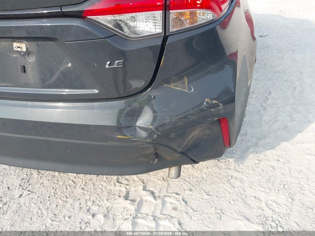 صورة 6 لـ 2024 Toyota COROLLA LE