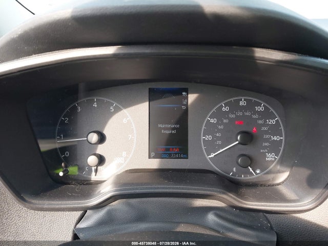 صورة 7 لـ 2024 Toyota COROLLA LE