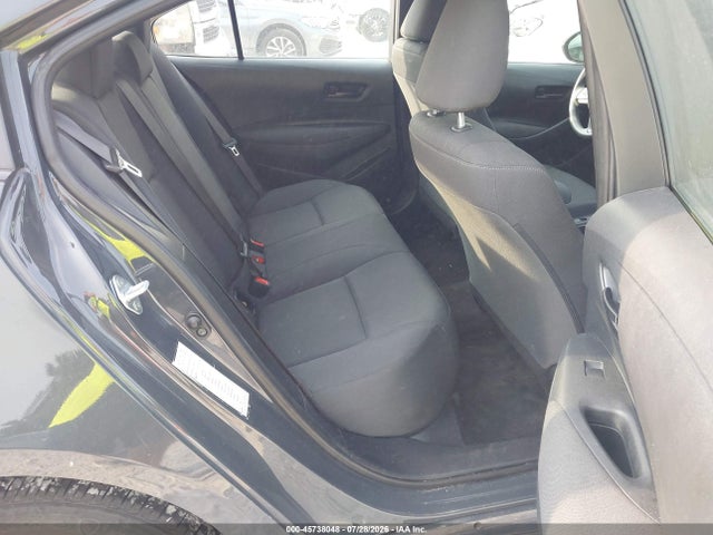 صورة 8 لـ 2024 Toyota COROLLA LE