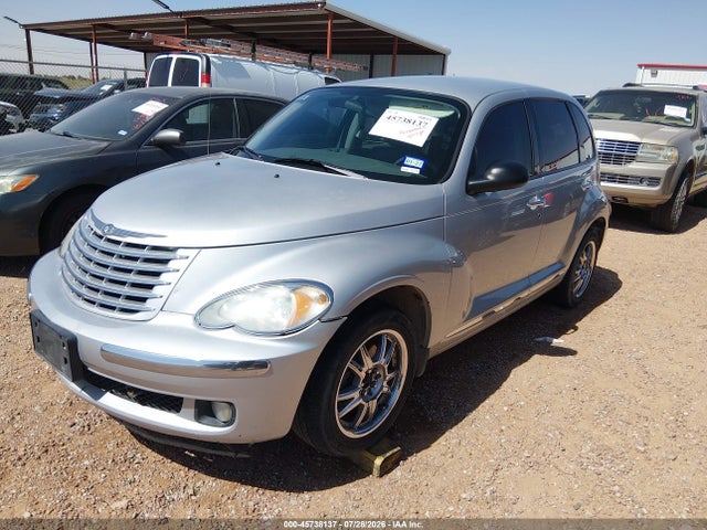 2007 Chrysler PT CRUISER TOURING — фото 2