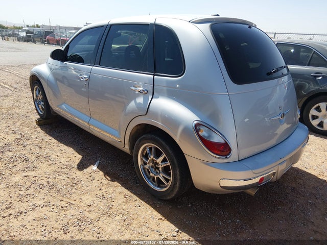 2007 Chrysler PT CRUISER TOURING — фото 3