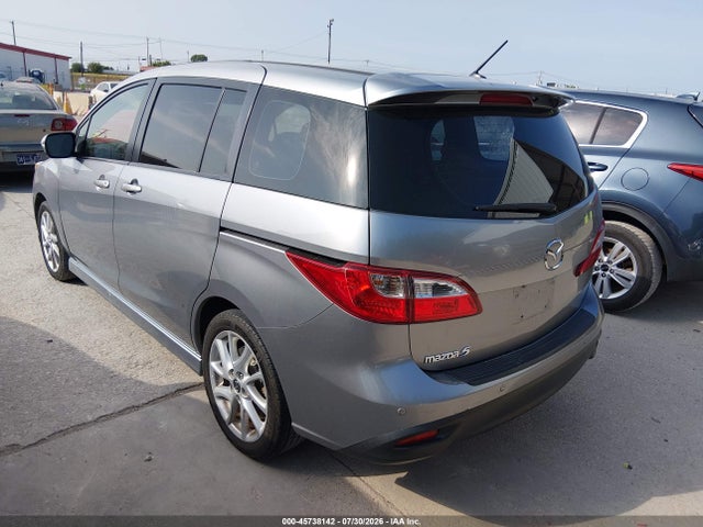 2013 Mazda MAZDA5 TOURING — фото 3