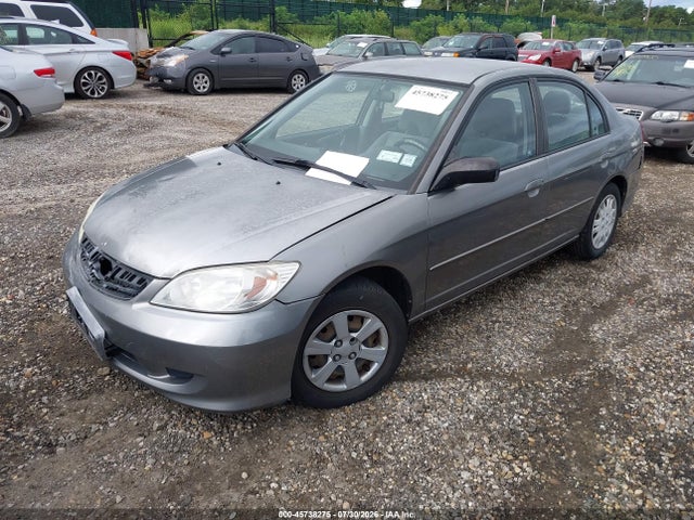 صورة 2 لـ 2004 Honda CIVIC LX