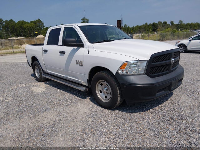 2020 RAM 1500 CLASSIC TRADESMAN 4X2 5'7 BOX