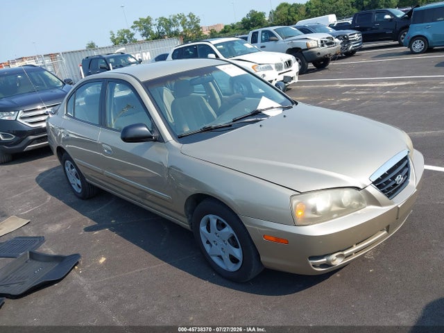 صورة 1 لـ 2006 Hyundai ELANTRA GLS/LIMITED