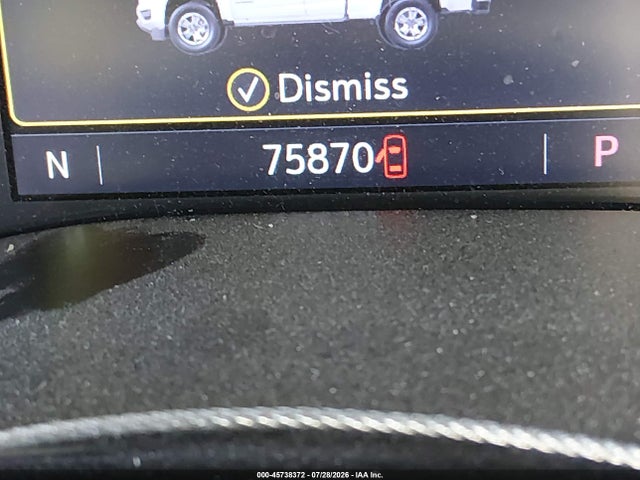2019 CHEVROLET COLORADO Z71 16
