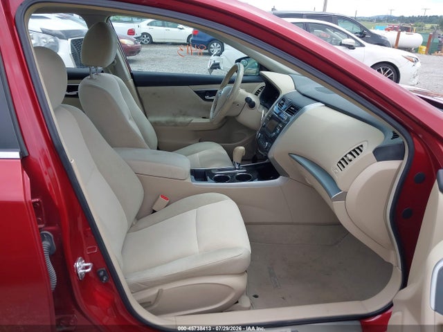 2013 Nissan ALTIMA 2.5 SV 照片 5