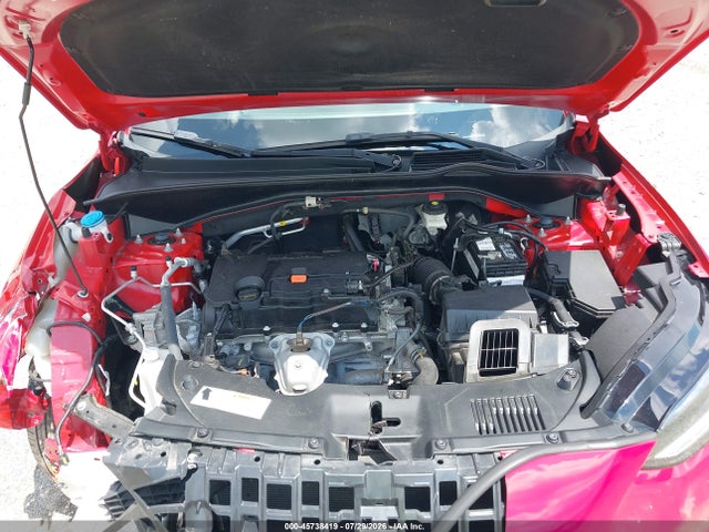 2023 HONDA HR-V AWD SPORT 10