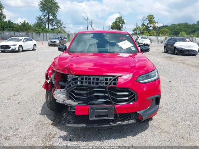 2023 HONDA HR-V AWD SPORT 13