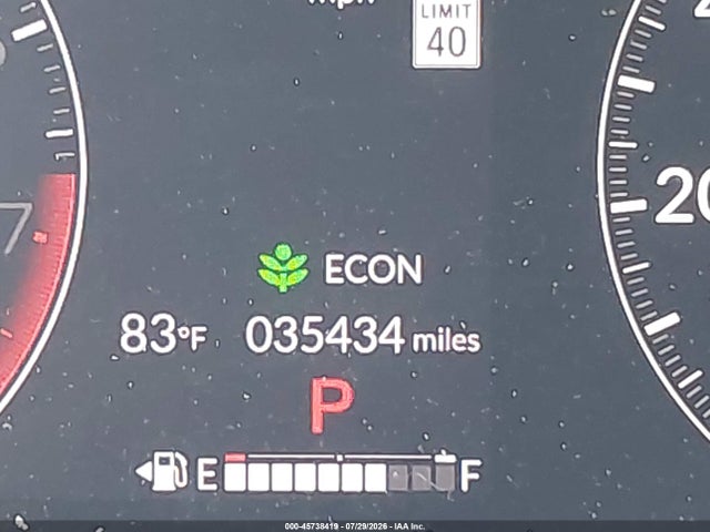 2023 HONDA HR-V AWD SPORT 16