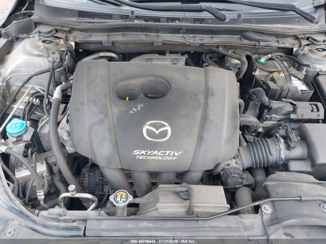 2014 Mazda MAZDA6 I TOURING 照片 10