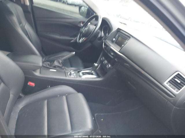 2014 Mazda MAZDA6 I TOURING 照片 5