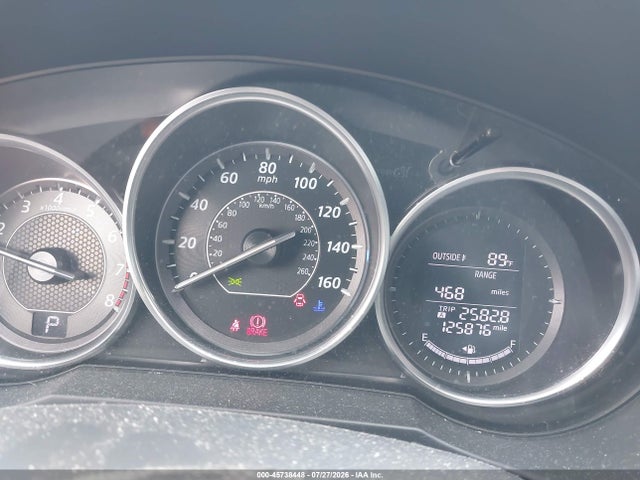 2014 Mazda MAZDA6 I TOURING 照片 7