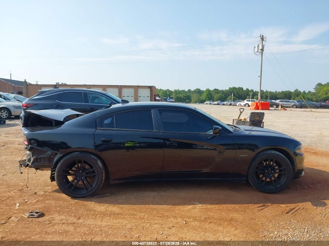 2018 Dodge CHARGER R/T 照片 14